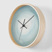 ミスカミカット太陽 壁時計 (傾斜)