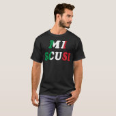 ミスクシ Tシャツ (正面フル)