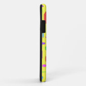 ミスシャフェン2 Case-Mate iPhoneケース (裏面/右)