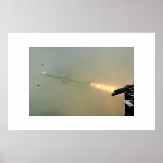 ミスシュート ポスター (正面)