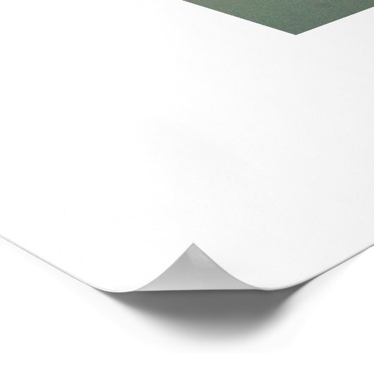 ミスシュート ポスター (角)