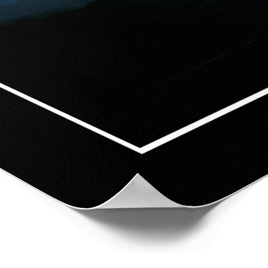 ミススル発射 ポスター (角)