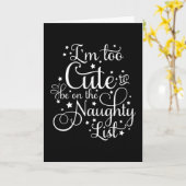 *ミスタントウの下で私に会う/私がどのように出来るか見る* カード (黄色い花)