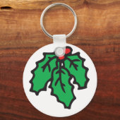 ミスタントキーチェーン キーホルダー (正面)