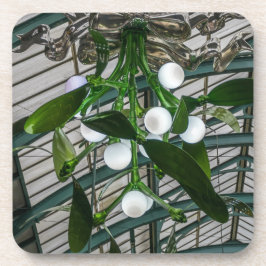 ミスタントシャンデリア角型コースター コースター