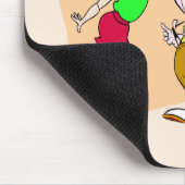 ミスタントマウスパッド マウスパッド (コーナー)