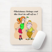 ミスタントマウスパッド マウスパッド (マウス)