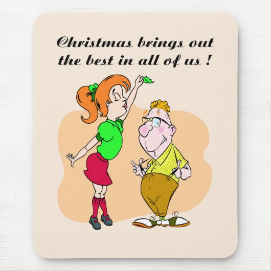 ミスタントマウスパッド マウスパッド (正面)