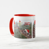 ミスタントモーメントマグ マグカップ (正面左)