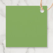 ミスタントラインアートグ結婚リーグレイ感謝していズユー フェイバータグ (裏面)