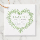 ミスタントラインアートグ結婚リーグレイ感謝していズユー フェイバータグ (正面)