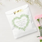 ミスタントラインアートグ結婚リーグレイ感謝していズユー フェイバーバッグ (封をした状態)