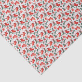 ミスタントーとストッキングクリスマステーマ 薄葉紙 (詳細)