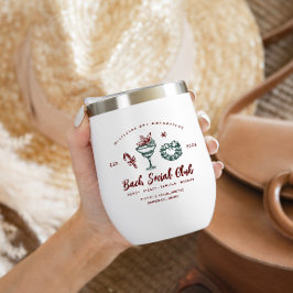 ミスタントーとマルガリータ | クリスマスバチェロレッテ