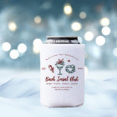 ミスタントーとマルガリータ | クリスマスバチェロレッテ 缶クーラー