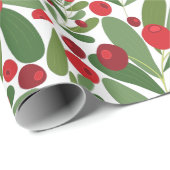 ミスタントーと葵クリスマス ラッピングペーパー (ロールコーナー)