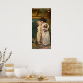 ミスタントーの下で | 株式会社クナップ ポスター (キッチン)