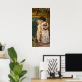 ミスタントーの下で | 株式会社クナップ ポスター (ホームオフィス)