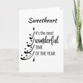 *ミスタントーはつるそこでお会いできる状態* カード (正面)