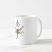 ミスタントーキストンフライ コーヒーマグカップ (正面右)