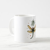 ミスタントーキストンフライ コーヒーマグカップ (正面左)