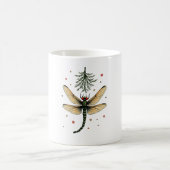 ミスタントーキストンフライ コーヒーマグカップ (中央)