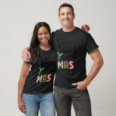 ミスタントーキスフューチャーミセス・クリスマス Tシャツ (ユニセックス)