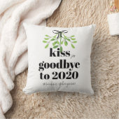 ミスタントーキス2020ドオーバーユーモアに別おもしろいれ クッション (ブランケット)