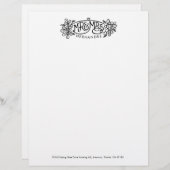 ミスタントースケッチ新人顔文字 (正面/裏面)