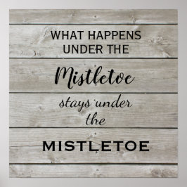 ミスタントーホリデイ ポスター