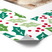 ミスタントーホリデイ ポスター (角)