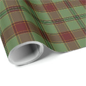 ミスタントー&ホリー – 中 ラッピングペーパー (ロールコーナー)