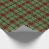 ミスタントー&ホリー – 中 ラッピングペーパー (角)