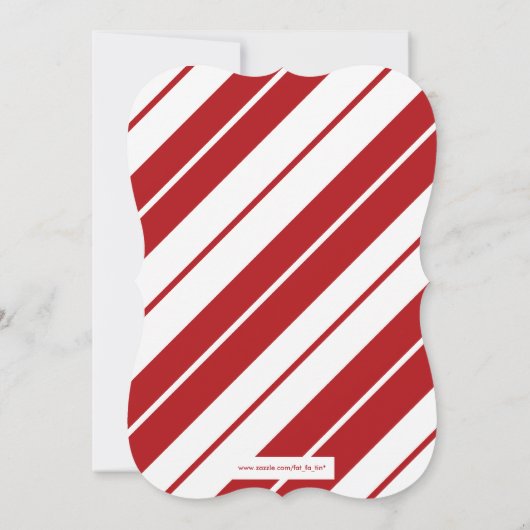 ミスターお洒落ムスタヒーおもしろいホリデーパーティー招待状 招待状