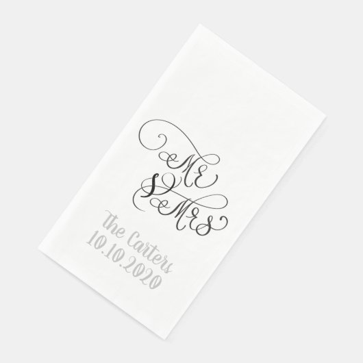 ミスターそしてミセス (コーナー)