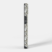 ミスターそしてミセス iPhoneケース (右側面)