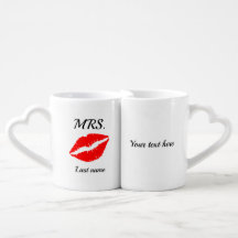 ミスターとミセス