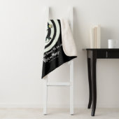 ミスターはいつも狩られたがる シェルパブランケット (インサイチュ)