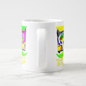 ミスターアラウジャンボマグ ジャンボコーヒーマグカップ (裏面)