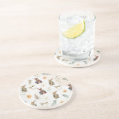 ミスターウィムシー春バニーコースター コースター (側面)