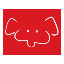 ミスターエレファント ポスター