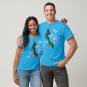 ミスターサウスウィドビー2026 Tシャツ (ユニセックス)