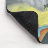 ミスターストアーワーム マウスパッド (コーナー)