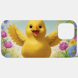 ミスターチキンイースター電話ケース iPhone 13 PRO MAXケース