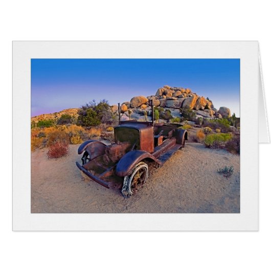 「ミスタートワッズ最後のワイルドライド」 (正面横)