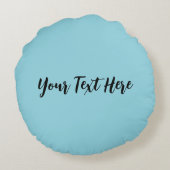 ミスタードギィ ラウンドクッション (裏面)