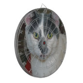 ミスターパンツ ダーツボード (正面左)