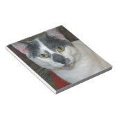 ミスターパンツ ノートパッド (アングル)