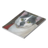 ミスターパンツ ノートパッド (回転)