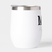 ミスターパーソナライズされたニュー結婚 (右面)